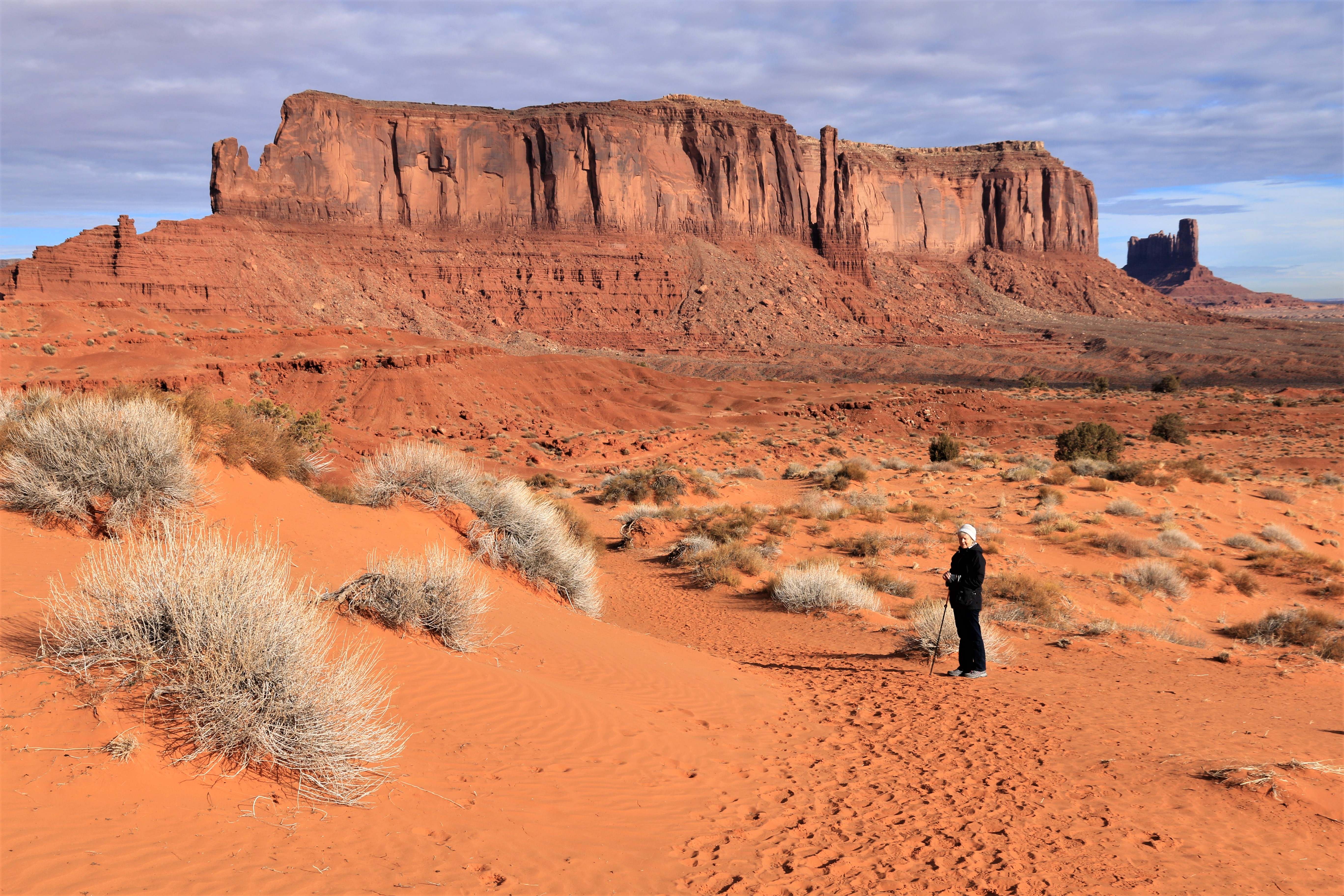 Monument Valley